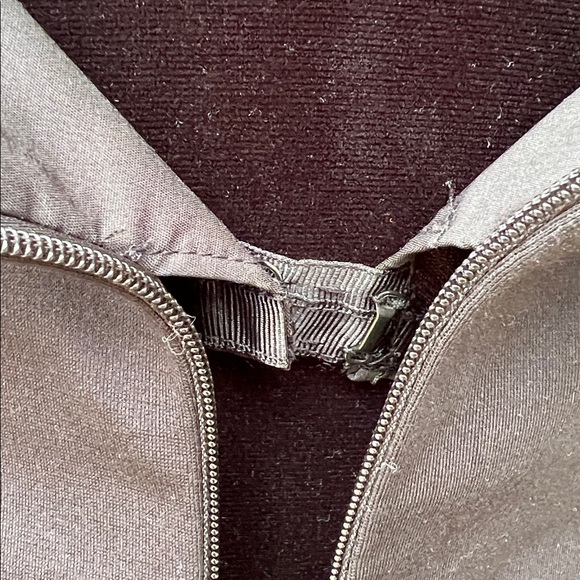 🖤Aidan Mattox LBD 🖤 - Picture 8 of 13